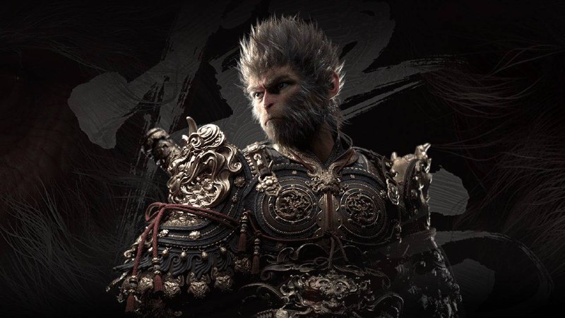 *****🐒*** *Black Myth: Wukong* — лепшая …