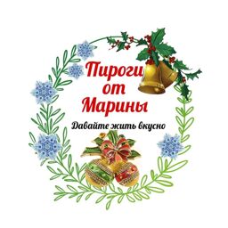 ***🥧*** Пироги от Марины: