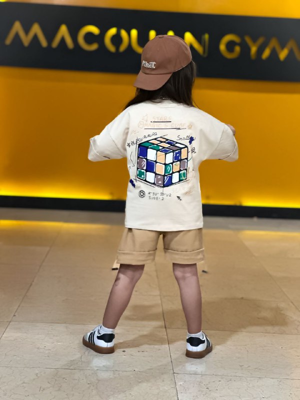 تولیدی پوشاک پیکاچو(pikachu)