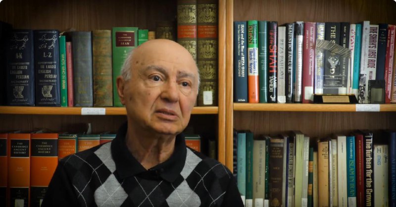 با درگذشت دکتر غلامرضا افخمی یکی …