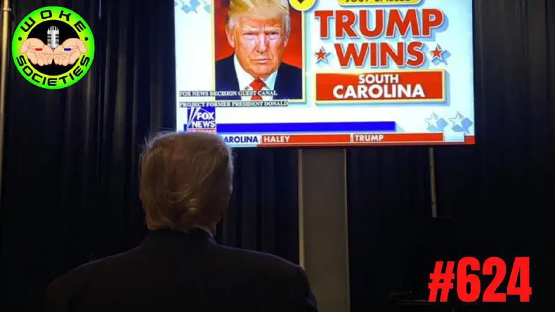 **Trump Wins South Carolina Primary - …