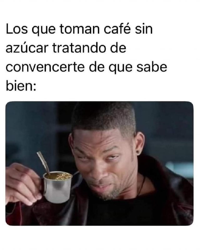 Que haya gente con mal gusto …