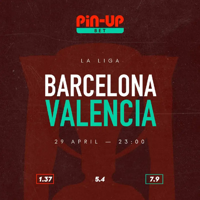 **Barselona *vs* Valensiya**