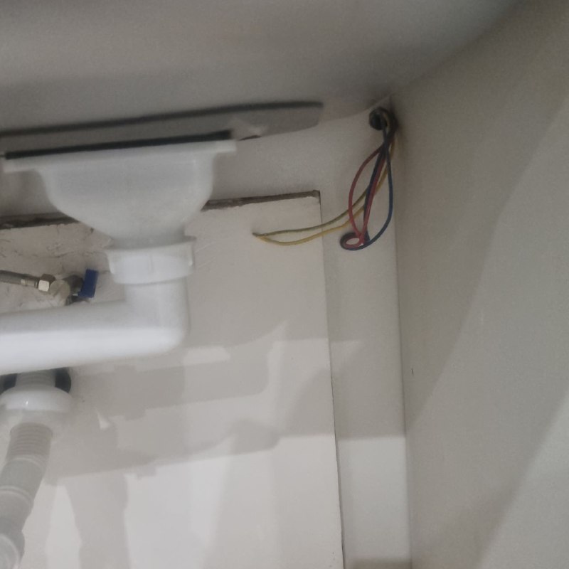 لوله برق و سینی کابل و …