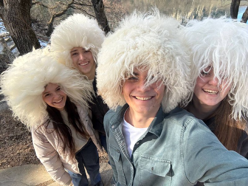 Тру стори