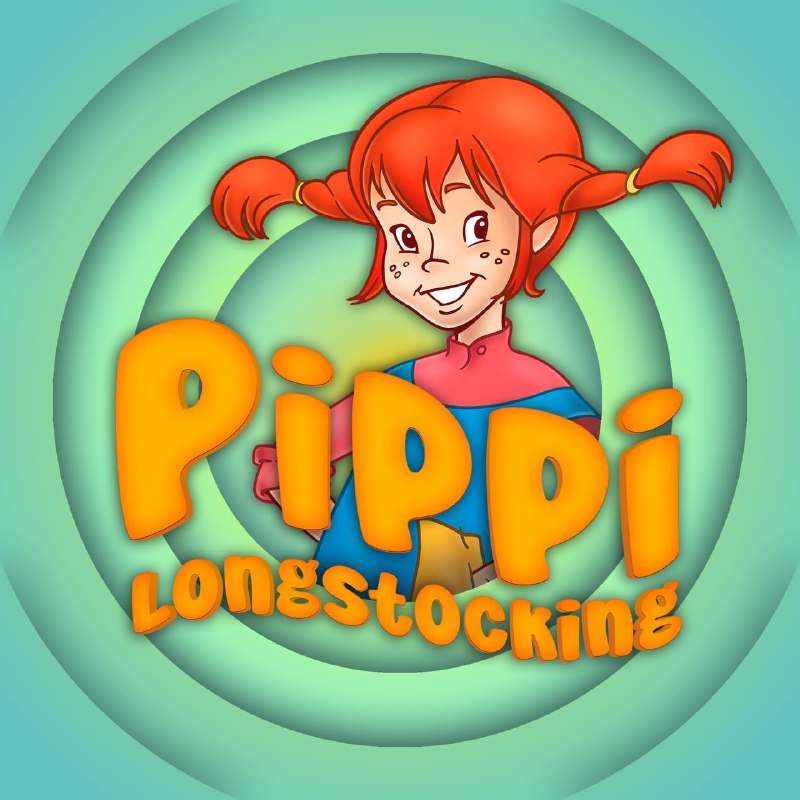 PIPPI Longstocking is being protected by …