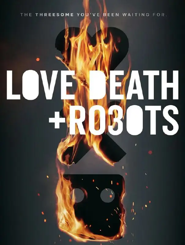 **Love Death + Robots**2019-22 ‧ Comedy …