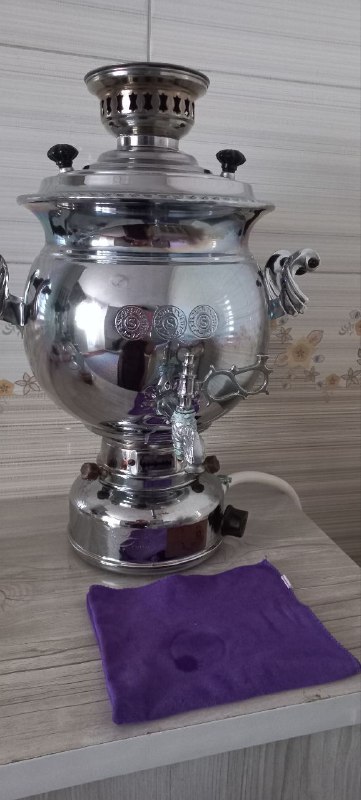 ***?***سماور