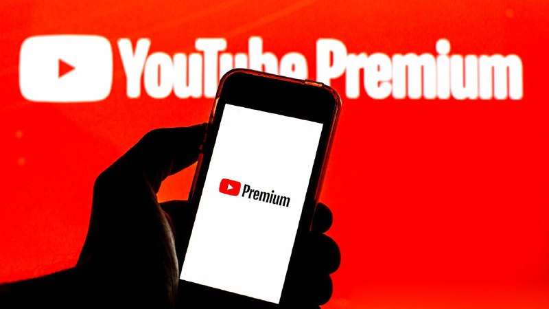 ***🎬*** YouTube Premium: