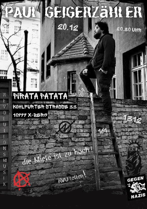 Pirata Lookout