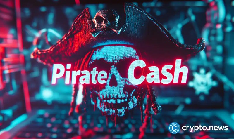 🏴‍☠️ PirateCash.Net ☠️ Official