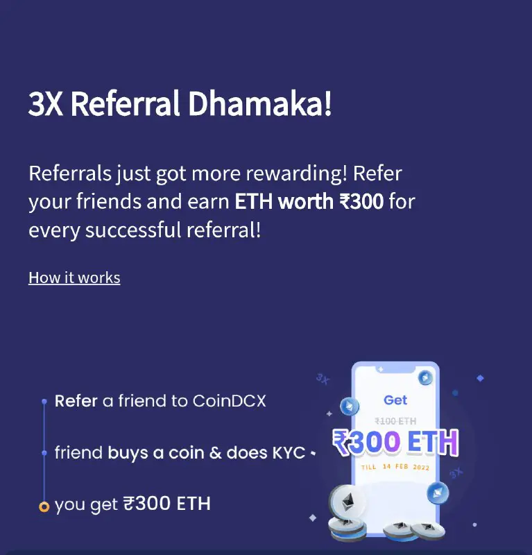 Coindcx loot ***🔥******🔥***