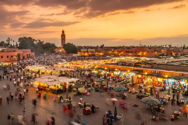 [Viaggetto a Marrakech***🇲🇦*** volo+riad da SOLI 82€***❗️***](https://www.piratinviaggio.it/pacchetti/viaggetto-a-marrakech-volo-riad)