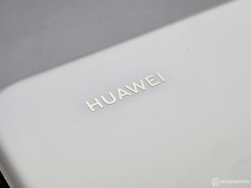 Aparece imagen real del próximo Huawei …