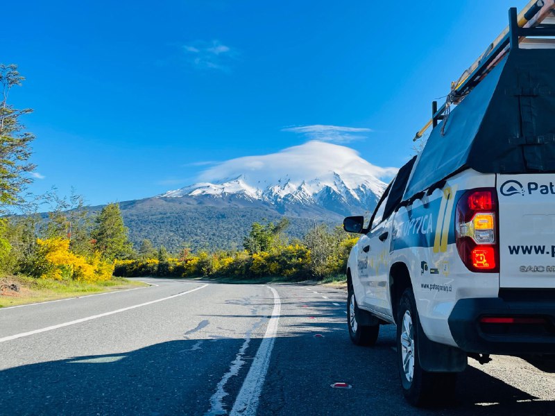 PatagoniaIP llega con la fibra óptica …