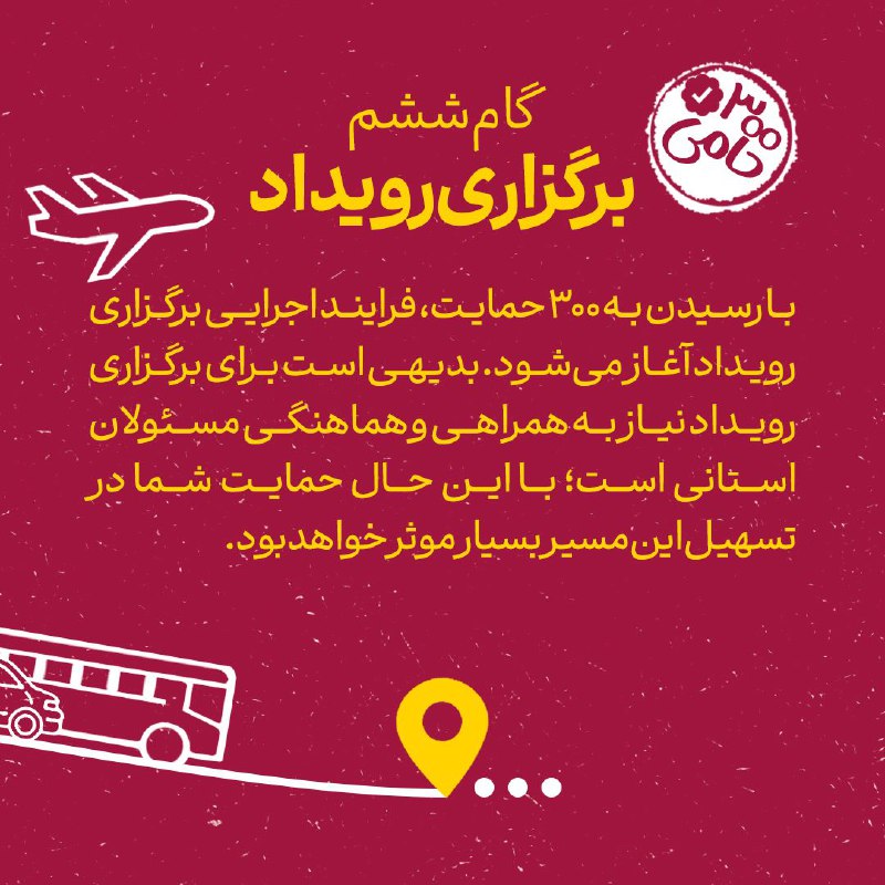 رویداد پیشگام