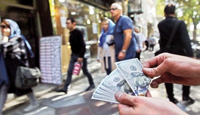 ***?*** علت اصلی رشد قیمت ارز …