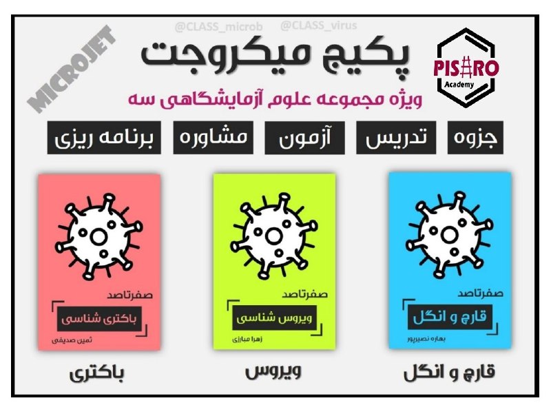 ***⚪️*** **آکادمی آموزش عالی پیشرو** *****⚪️*****
