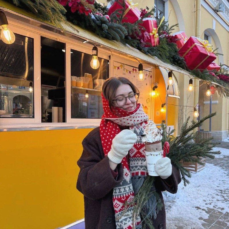 Загадочный Петербург