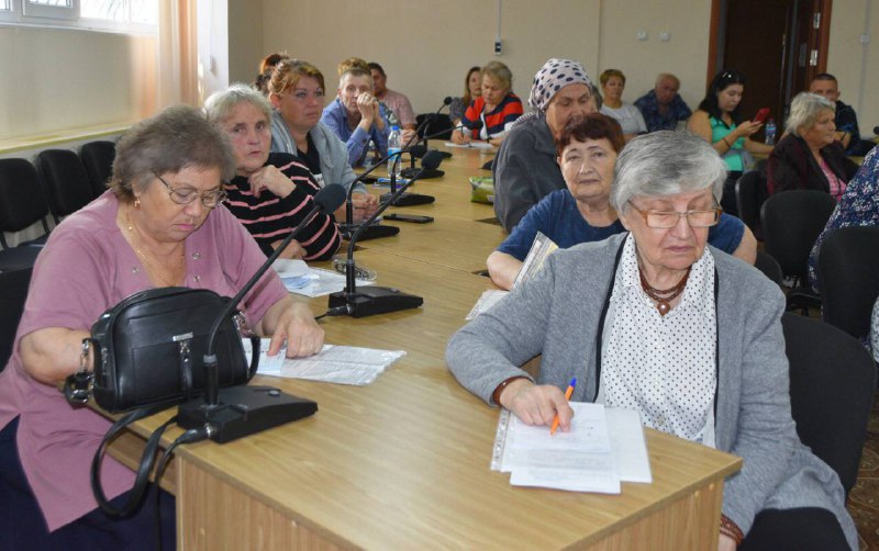 Представництво Координаційного штабу з питань поводження …