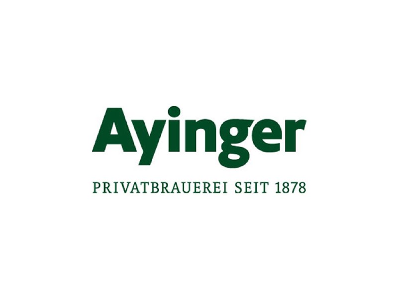 Ayinger Lager Hell и Ayinger Brauweisse …