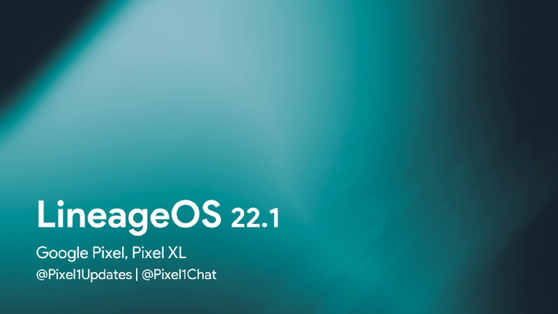 **LineageOS 22.1 - Official | Android …