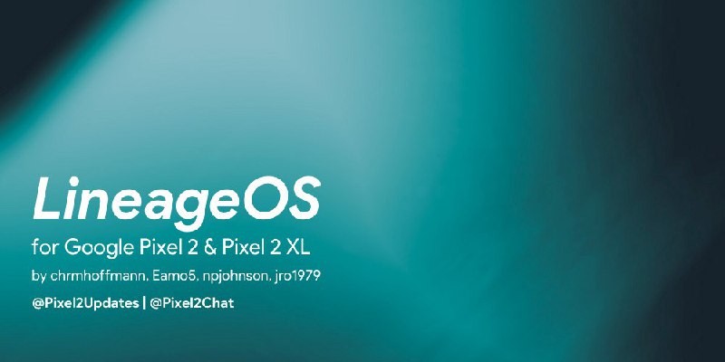 [#LineageOS](?q=%23LineageOS) [#Official](?q=%23Official) [#A14](?q=%23A14) [#ROM](?q=%23ROM) [#Taimen](?q=%23Taimen)