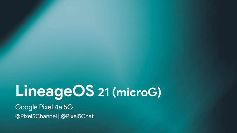 **LineageOS 21 (microG) - Unofficial | …