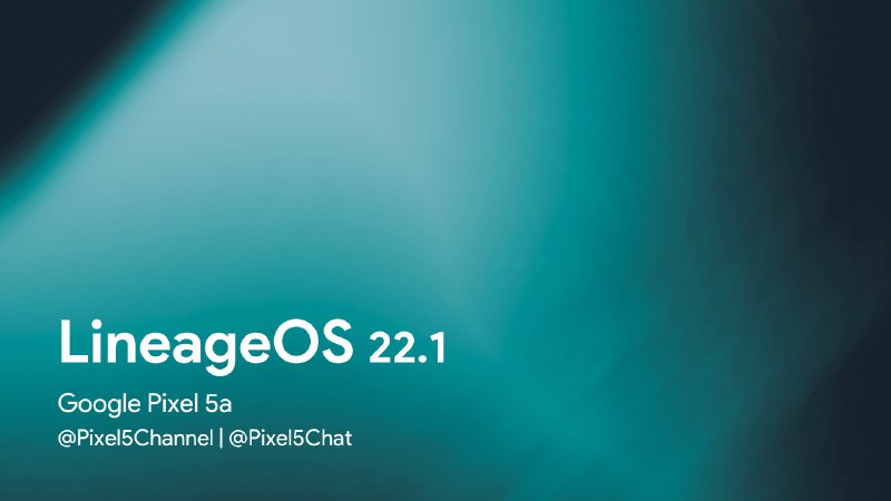 **LineageOS 22.1 - Unofficial | Android …