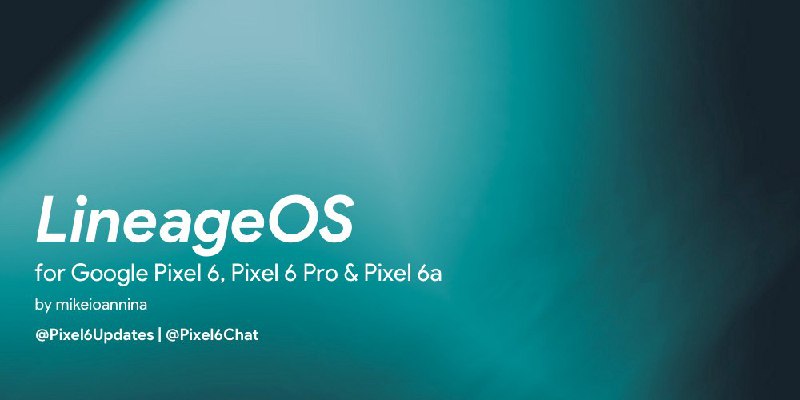 [#LineageOS](?q=%23LineageOS) [#Official](?q=%23Official) [#A14](?q=%23A14) [#ROM](?q=%23ROM) [#Raven](?q=%23Raven)