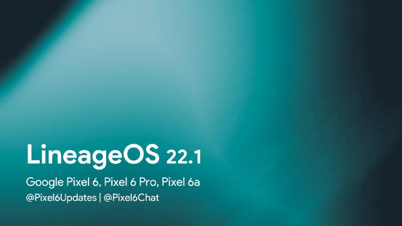 **LineageOS 22.1 - Official | Android …