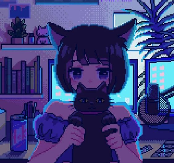 Pixel Art Club | پیکسل آرت