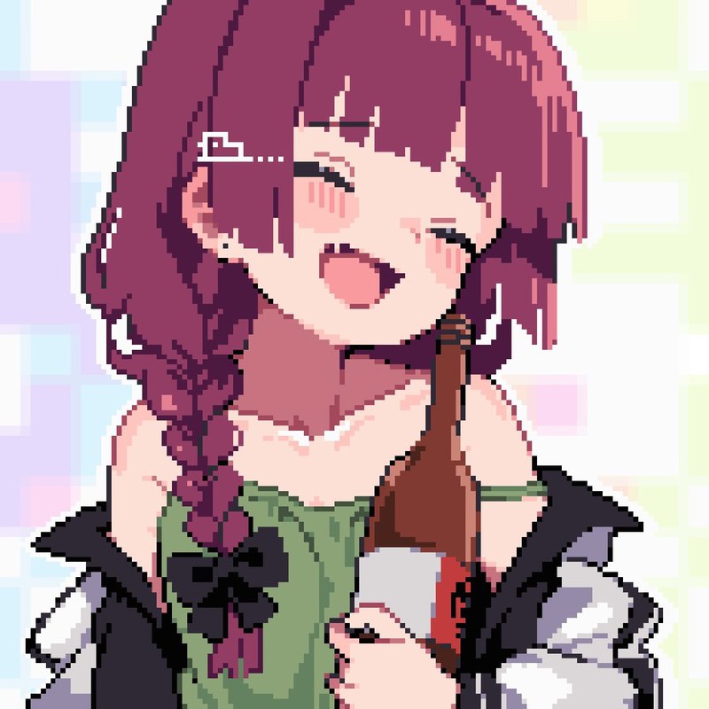 [#pixelart](?q=%23pixelart) [#pixel](?q=%23pixel) [#digitalart](?q=%23digitalart) [#art](?q=%23art)