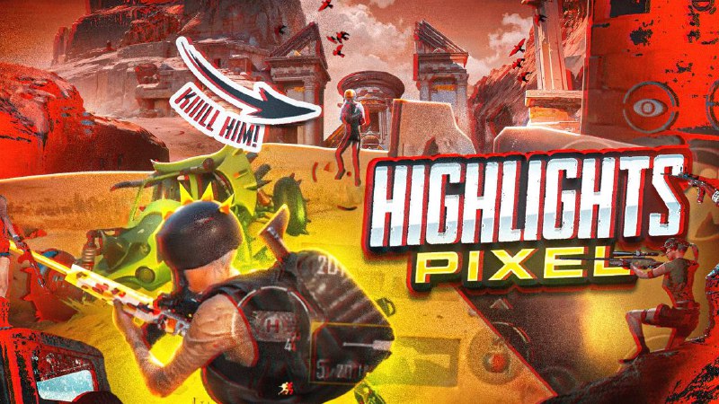 [NEW HIGHLIGHTS](https://youtu.be/PnfrfWAqdKU?si=uSDRfbXBvWrftny1)