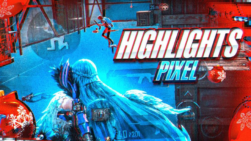 [NEW HIGHLIGHTS](https://youtu.be/omNXhAhdtPk?si=P5ZpQfgwLy4uP2-x)
