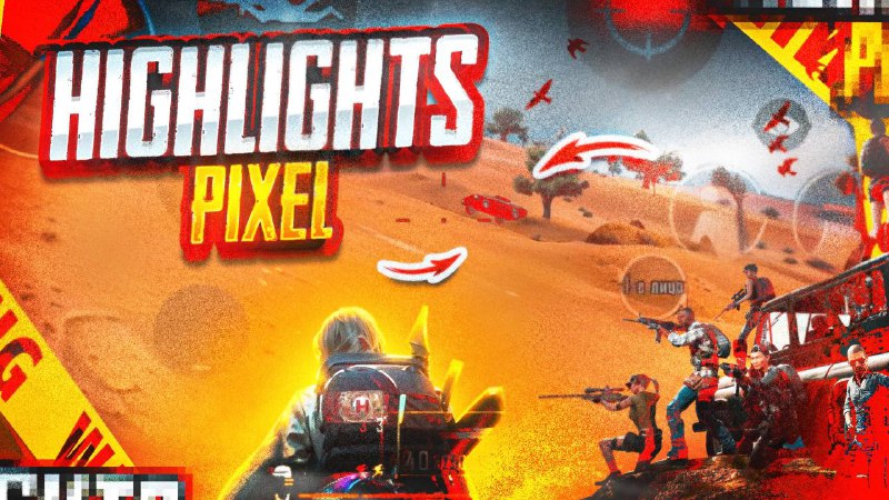 [NEW HIGHLIGHTS](https://youtu.be/NX3kGp-NTJ4?si=sH8gp3u5RULo0d6u)