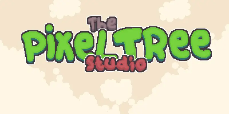 The PixelTree - Studio 🍃