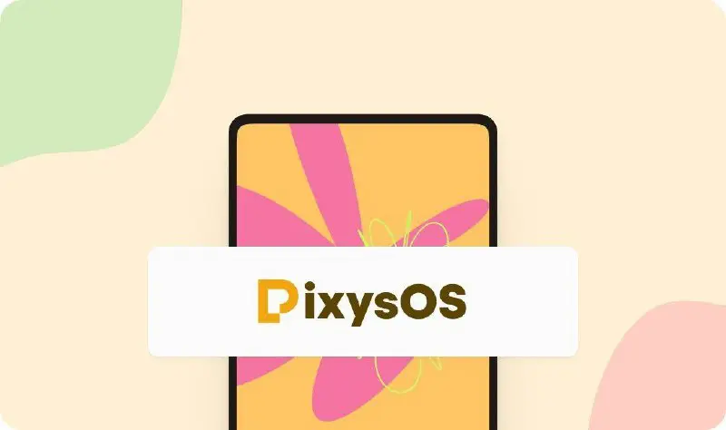 ***🔅***PixysOS v7.1.2 Beta 1 for Oneplus …