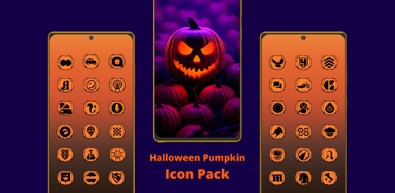 *****✨***** [**#IconPack**](?q=%23IconPack) for [**#Android**](?q=%23Android)