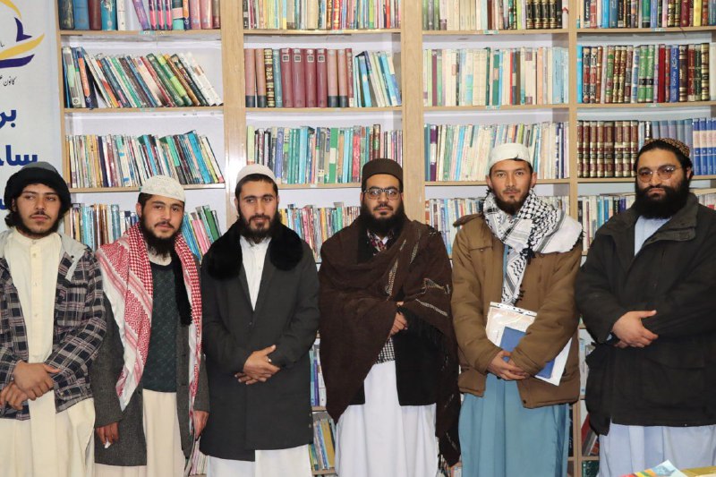 اهل نوشتن
