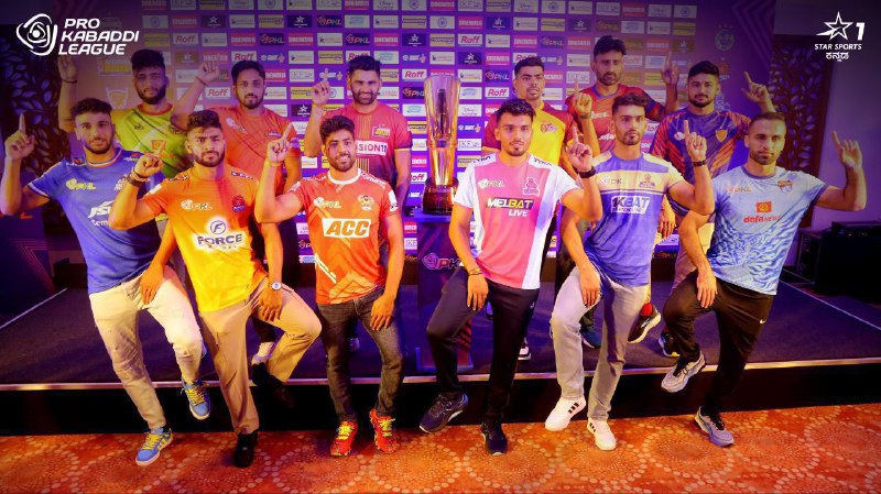 ***👉*** **Pro Kabaddi League LI-VE Jugad …