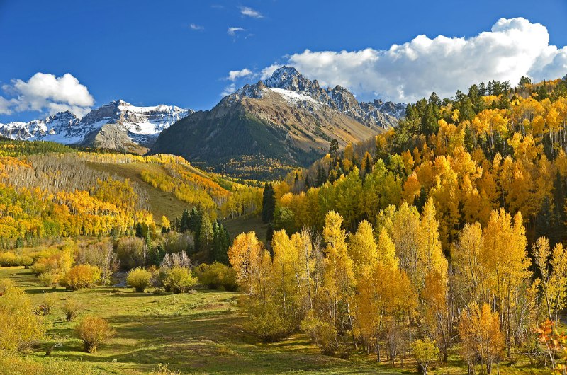 ***📍****Ridgway*, *Colorado* - **United States** ***🇺🇸***