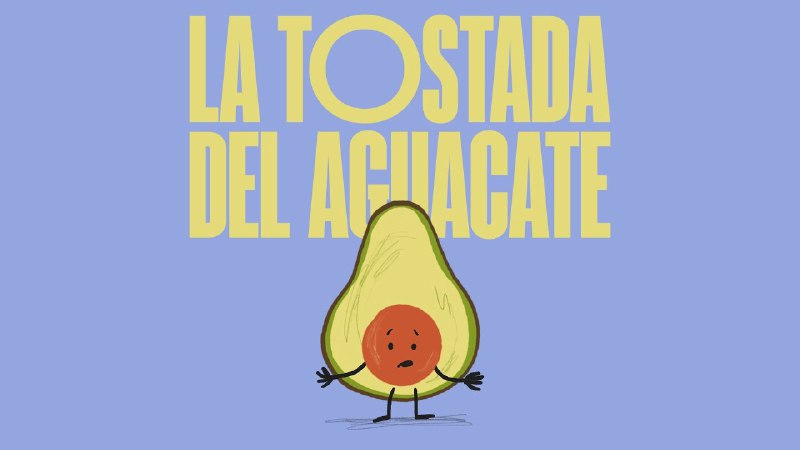 El cultivo de aguacate agrava el …