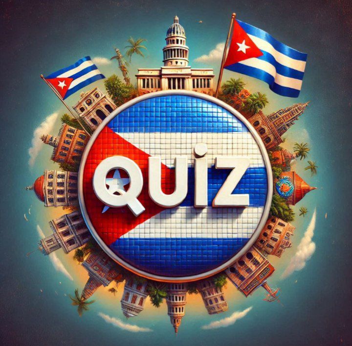 ***?***Noche de Quiz!! ***?******?***