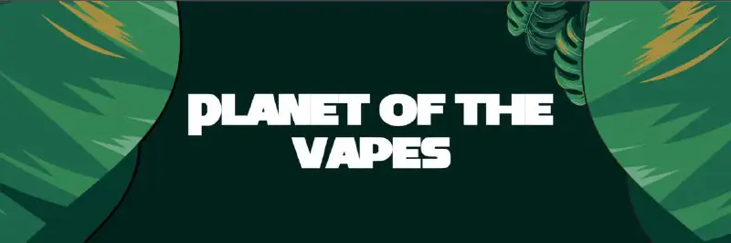 $VAPE is the next buy. The …