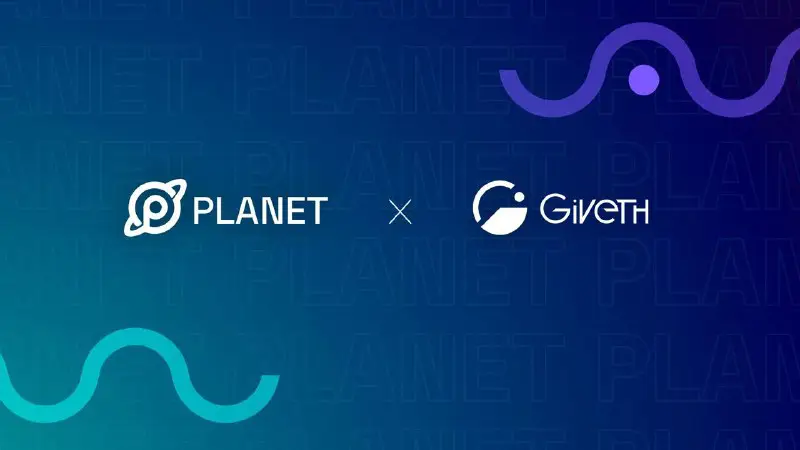 **Planet X Giveth** ***🤝***