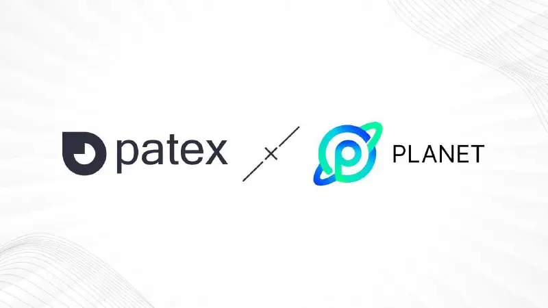 Patex x [@JoinOurPlanet](https://t.me/JoinOurPlanet): Sẵn sàng cho …