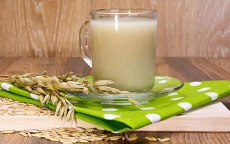 La avena, el elixir de la …