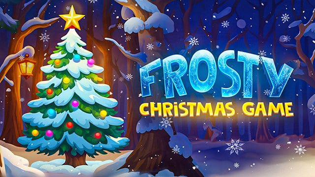 ***🎄*** Join me in Frosty where …