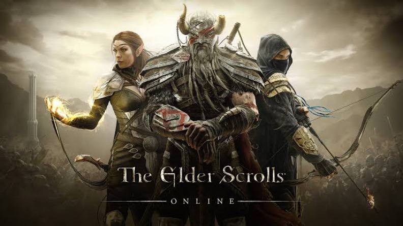 ***📜***The Elder Scrolls Online залучила понад …